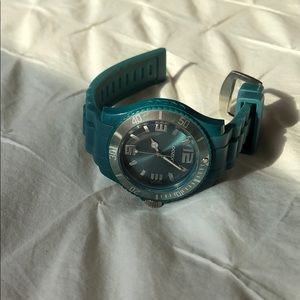 Oozoo Blue Watch